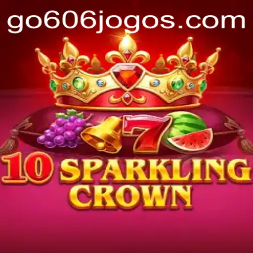10SparklingCrown: Um Jogo Inovador e Empolgante