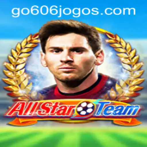 AllStarTeam: Uma Jornada Empolgante no Mundo dos Jogos