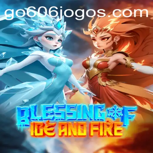 Explorando o Universo de BlessingofIceandFire: Descubra o Fenômeno do Jogo