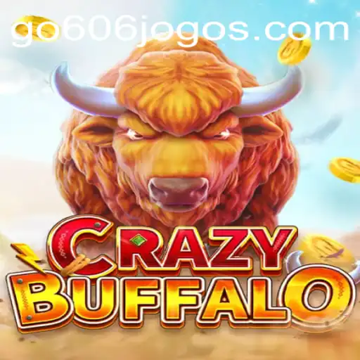 Descubra o Mundo Empolgante de CRAZYBUFFALO: Um Jogo de Estratégia Inovador