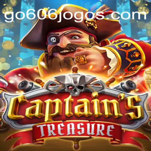 Explore o Mundo Empolgante de CaptainssTreasure