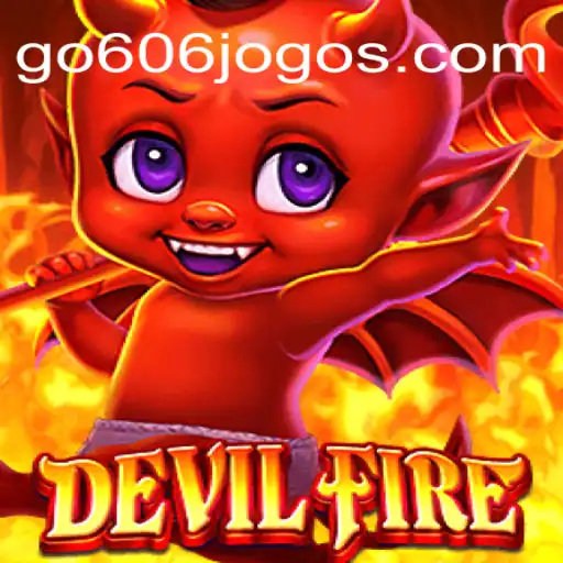 DevilFire: A Inovadora Aventura de Jogo que Está Dominando o Mundo