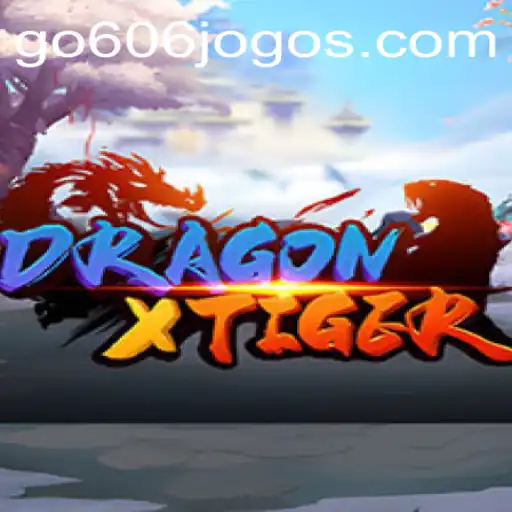 Descubra o Fascinante Mundo do Jogo DragonXTiger
