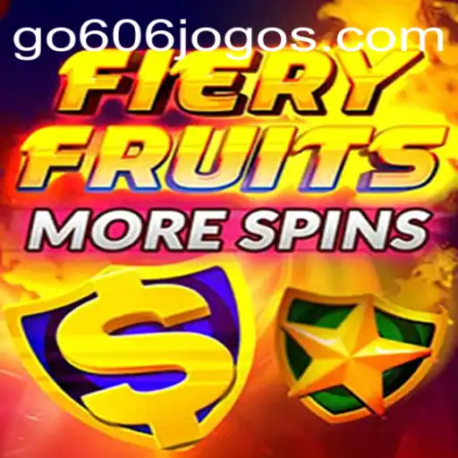 Explorando FieryFruitsMoreSpins: Emoção e Entretenimento no Mundo dos Slots