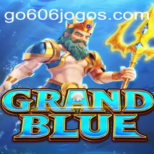 Descubra o Mundo de GRANDBLUE: Uma Aventura Inovadora