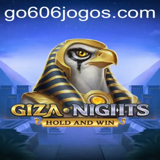 GizaNights: A Nova Sensação do Universo Gamer