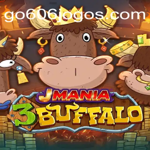 Explorando o Universo de JMania3Buffalo: Um Mergulho no Mundo do Jogo