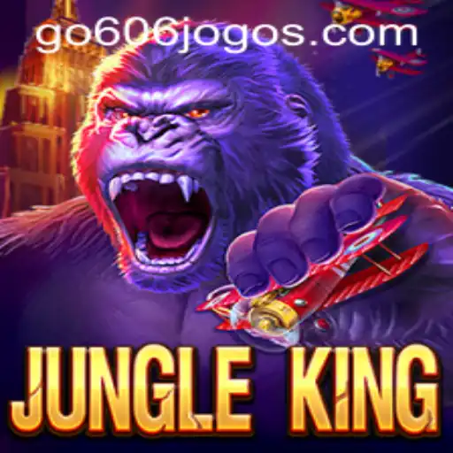 JungleKing: Explorando as Aventuras na Selva com o Código Go606