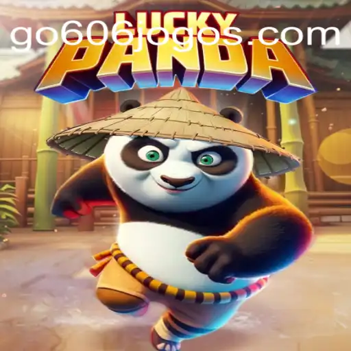 Explorando LuckyPanda: Um Mergulho no Jogo do Momento