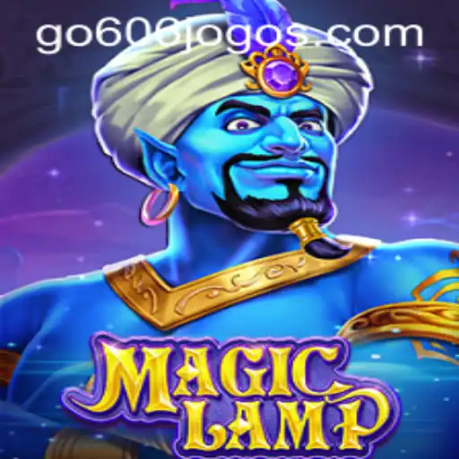 Explore o Fascinante Mundo do Jogo MagicLamp