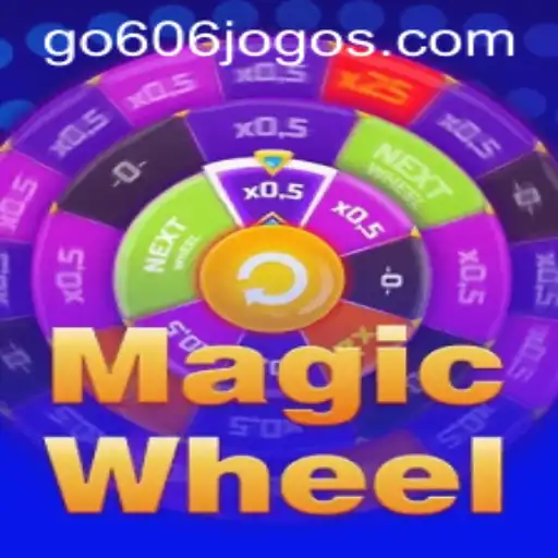MagicWheel: A Revolução no Mundo dos Jogos de Tabuleiro