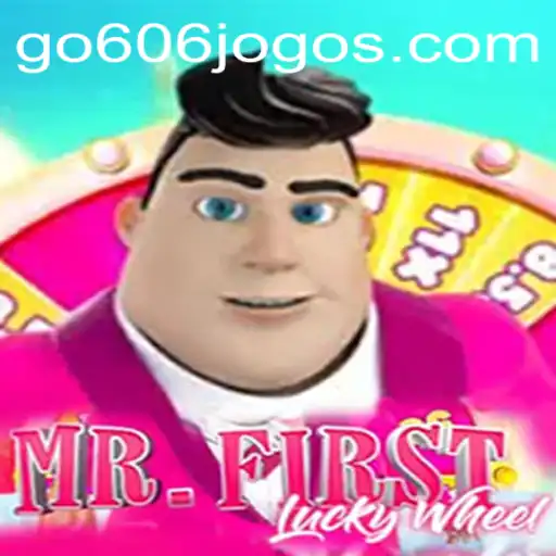 Descubra a Emoção de 'MrFirstLuckyWheel': O Jogo de Azar que Conquista Todos