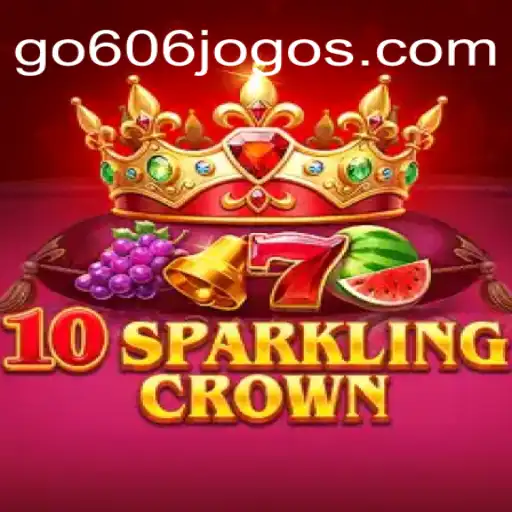 10SparklingCrown: Um Jogo Inovador e Empolgante