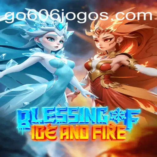 Explorando o Universo de BlessingofIceandFire: Descubra o Fenômeno do Jogo