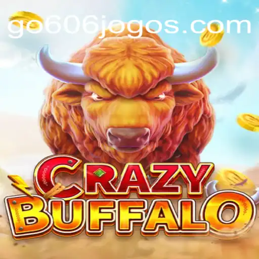 Descubra o Mundo Empolgante de CRAZYBUFFALO: Um Jogo de Estratégia Inovador