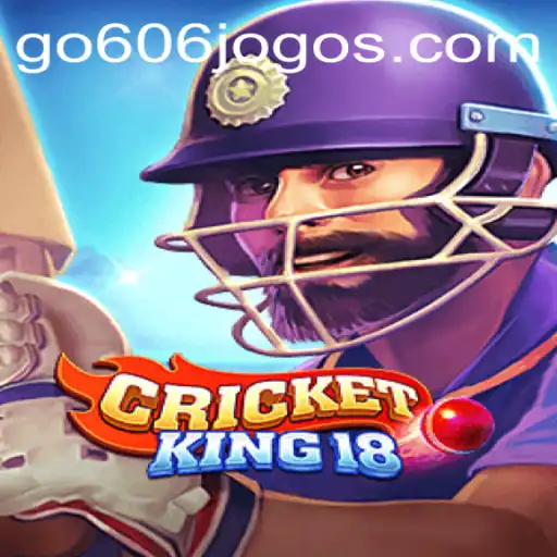 Descubra o Mundo Empolgante de CricketKing18: Seu Novo Jogo Favorito