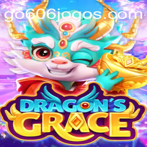 DragonsGrace: Aventura e Estratégia em um Mundo Fantástico