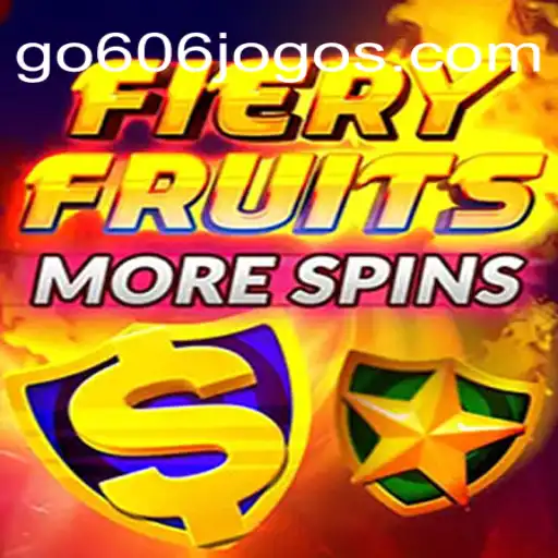 Explorando FieryFruitsMoreSpins: Emoção e Entretenimento no Mundo dos Slots