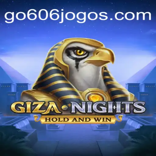 GizaNights: A Nova Sensação do Universo Gamer