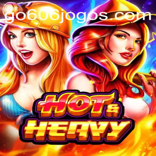 Descubra 'HotHeavy': O Novo Jogo que Está Conquistando o Mundo