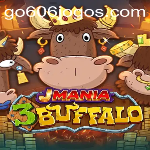 Explorando o Universo de JMania3Buffalo: Um Mergulho no Mundo do Jogo
