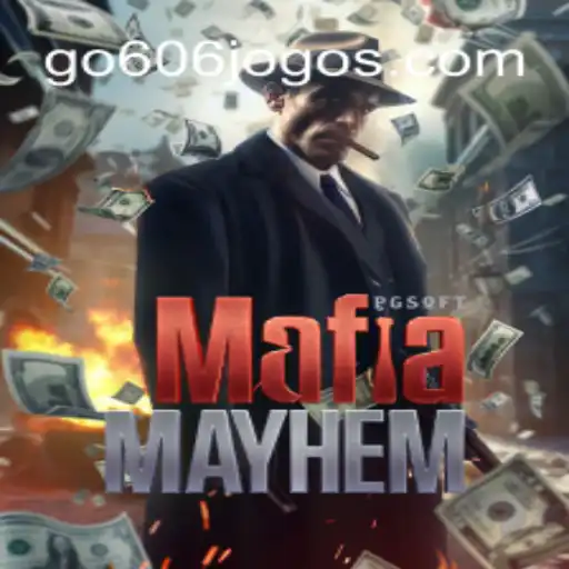 Mergulhe em 'MafiaMayhem': O Novo Fenômeno dos Games