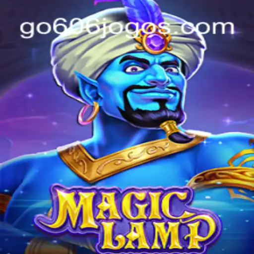 Explore o Fascinante Mundo do Jogo MagicLamp