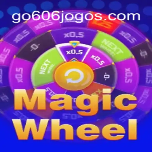 MagicWheel: A Revolução no Mundo dos Jogos de Tabuleiro