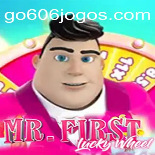 Descubra a Emoção de 'MrFirstLuckyWheel': O Jogo de Azar que Conquista Todos