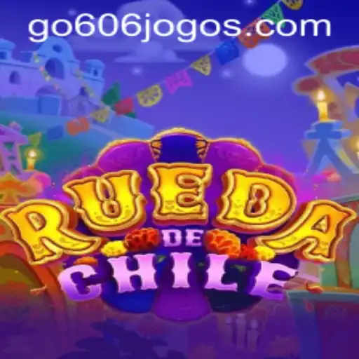 RuedaDeChile: Descubra as Regras e Inovações do Jogo Com a Palavra-Chave go606
