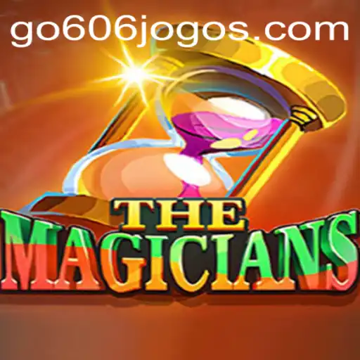 A Fascinante Jornada em 'TheMagicians': Mergulhe na Magia de go606