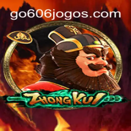 Descubra o Fascinante Mundo do Jogo ZhongKui