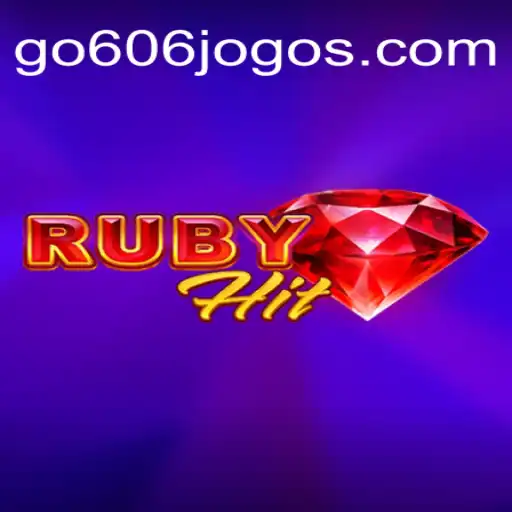 Descubra RubyHit: O Novo Fenômeno dos Jogos