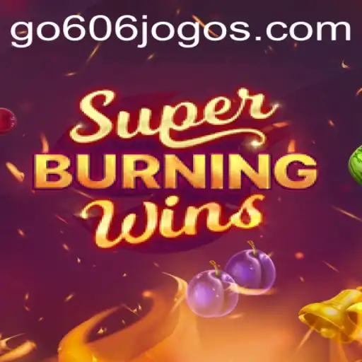 Explorando o Mundo de SuperBurningWins: Jogo Empolgante com Regras Cativantes